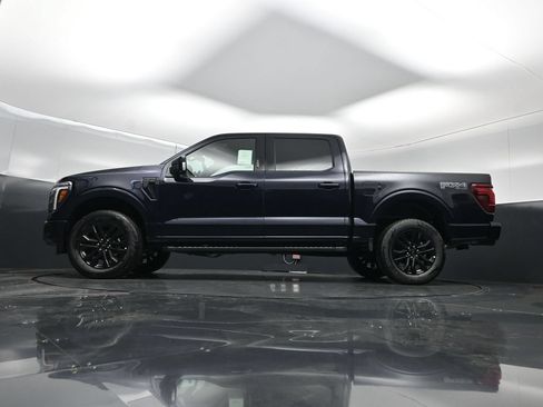 New 2026 Ford F150 Lariat w/ Equipment Group 501A Mid AWD/4WD image 47