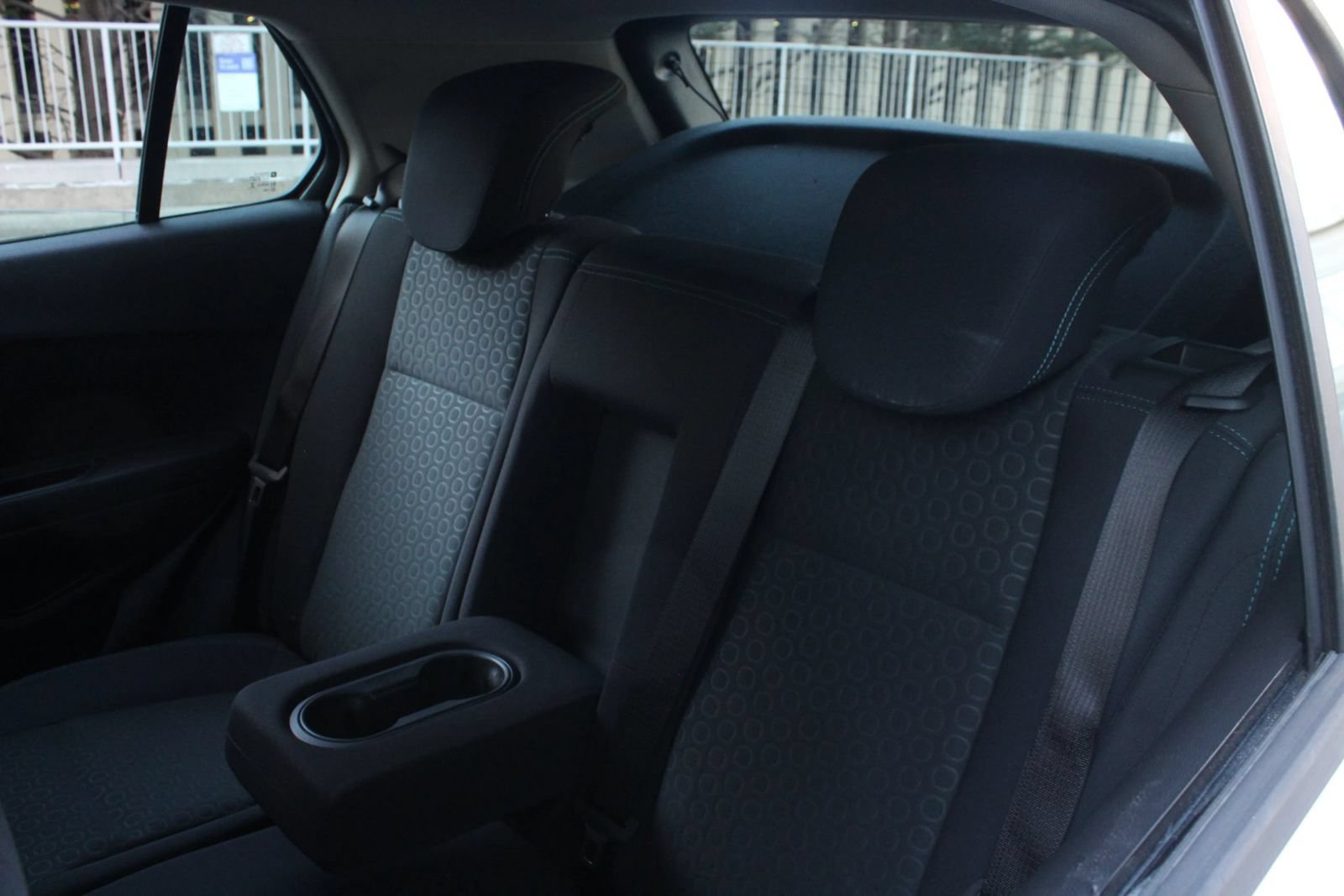 Used 2016 Chevrolet Trax LS AWD/4WD image 18
