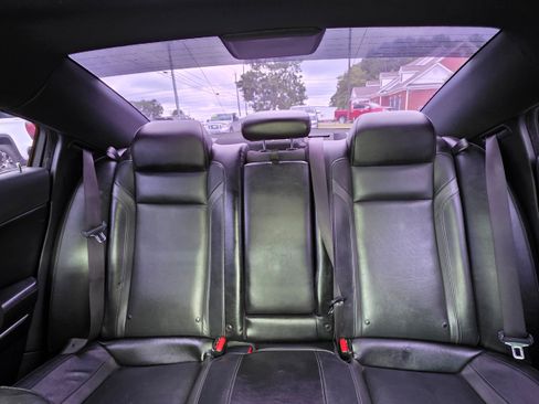 Used 2019 Dodge Charger SXT w/ Leather Interior Group RWD image 20