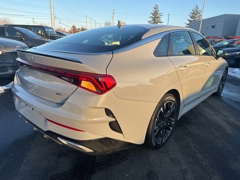 Used 2023 Kia K5 GT-Line w/ GT-Line Premium Package image 7
