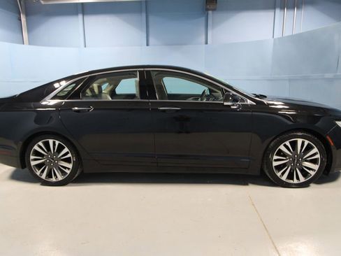Used 2020 Lincoln MKZ Reserve w/ Elements Package FWD image 35