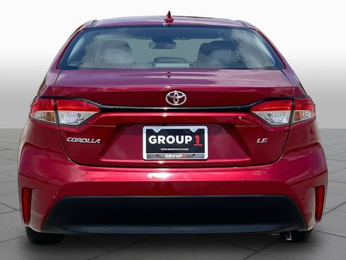 Used 2025 Toyota Corolla LE FWD image 5