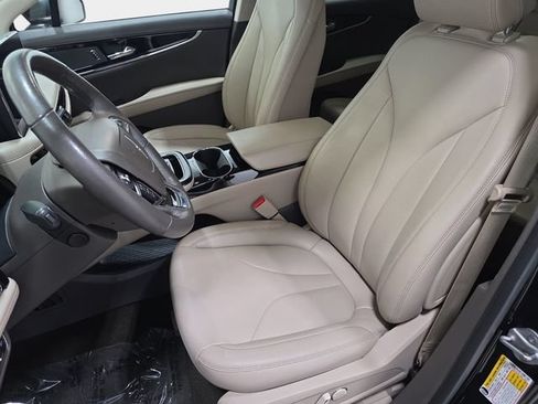 Certified 2022 Lincoln Nautilus AWD w/ Premium Package image 13