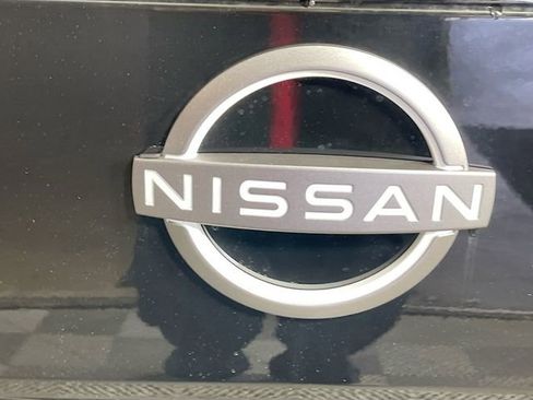 New 2026 Nissan Frontier SV image 18