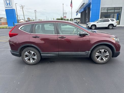 Used 2019 Honda CR-V LX image 2