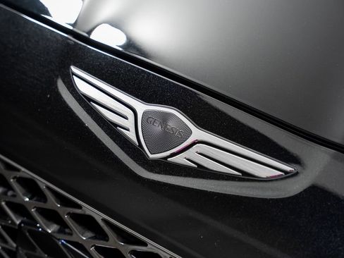 Used 2026 Genesis G70 2.5T RWD image 20