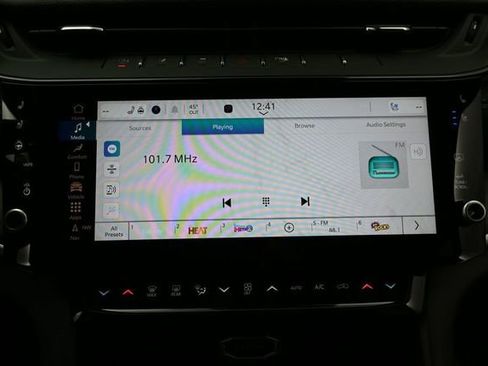 New 2026 Jeep Grand Cherokee L Limited AWD/4WD image 33