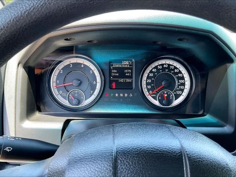 Used 2018 RAM 1500 Tradesman w/ Popular Equipment Group AWD/4WD image 25