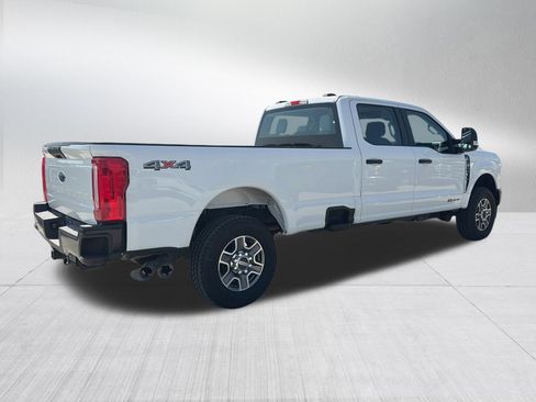 Used 2024 Ford F250 XL w/ XL Driver Assist Package AWD/4WD image 6