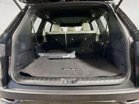 Certified 2024 Lexus TX 350 FWD image 28