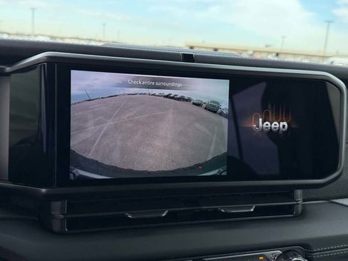 New 2026 Jeep Wrangler Unlimited Rubicon image 34