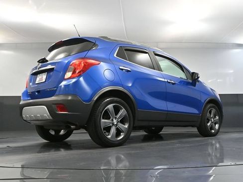 Used 2014 Buick Encore FWD image 45