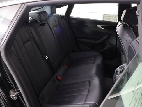 Used 2022 Audi A5 2.0T Premium Plus w/ Premium Plus image 32