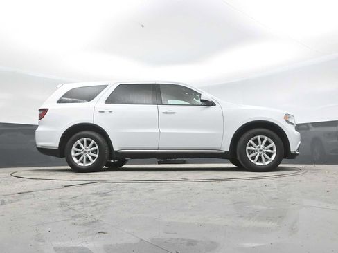 Used 2020 Dodge Durango SXT w/ 3rd Row Seating Group RWD image 44