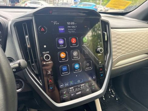 Certified 2025 Subaru Forester Premium AWD/4WD image 17