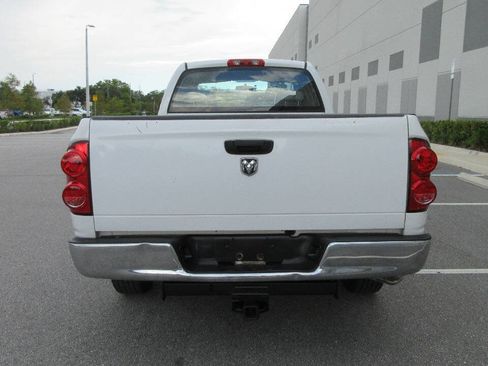 Used 2007 Dodge Ram 2500 Truck ST RWD image 4