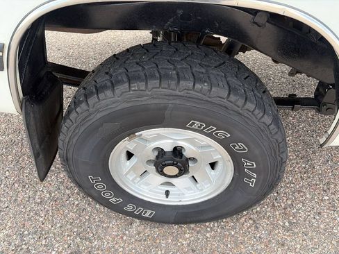 Used 1996 Toyota T100 SR5 AWD/4WD image 20