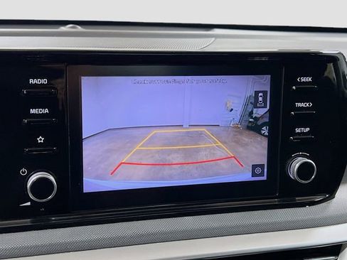Used 2023 Kia K5 LXS image 13