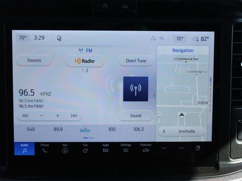 New 2026 Ford F150 Tremor w/ Equipment Group 402B AWD/4WD image 44