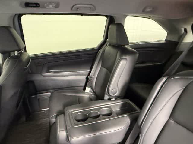 Used 2024 Honda Odyssey Touring image 36