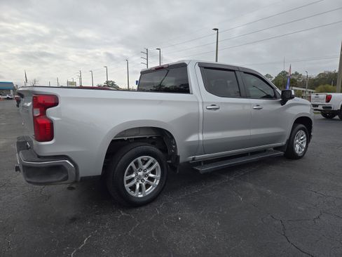 Used 2020 Chevrolet Silverado 1500 LT w/ All-Star Edition image 6