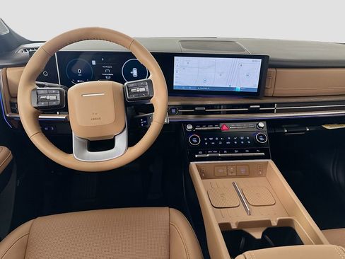 New 2026 Hyundai Santa Fe Limited image 18