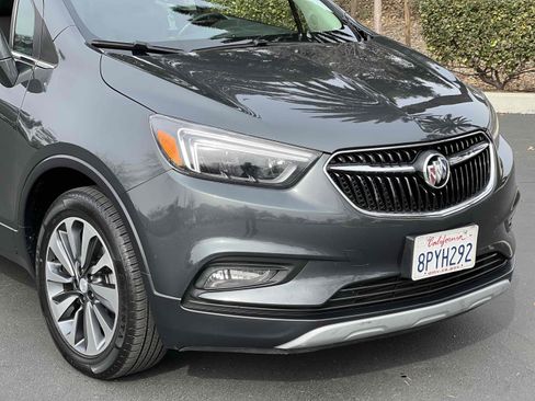 Used 2018 Buick Encore Essence image 57