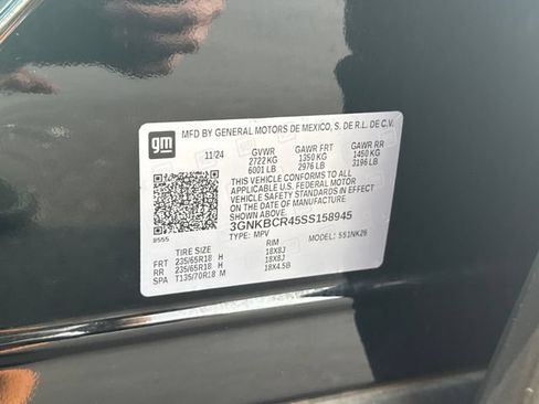 Used 2025 Chevrolet Blazer LT FWD image 27