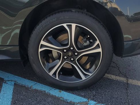 Certified 2023 Ford Edge ST AWD/4WD image 31