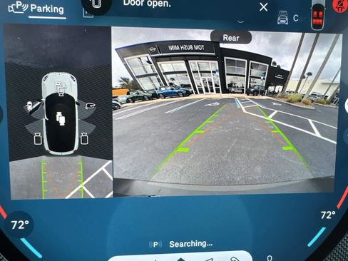 Certified 2025 MINI Cooper Countryman S w/ Comfort Package Max image 25