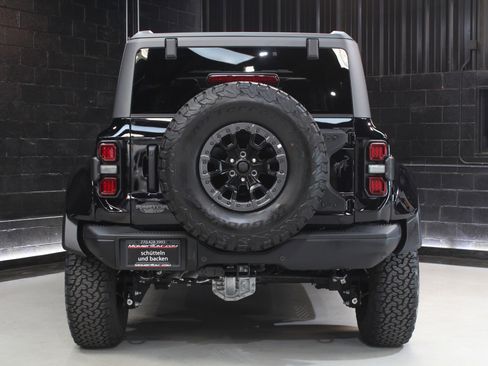 Used 2024 Ford Bronco Raptor w/ Interior Carbon Fiber Pack 6 image 15