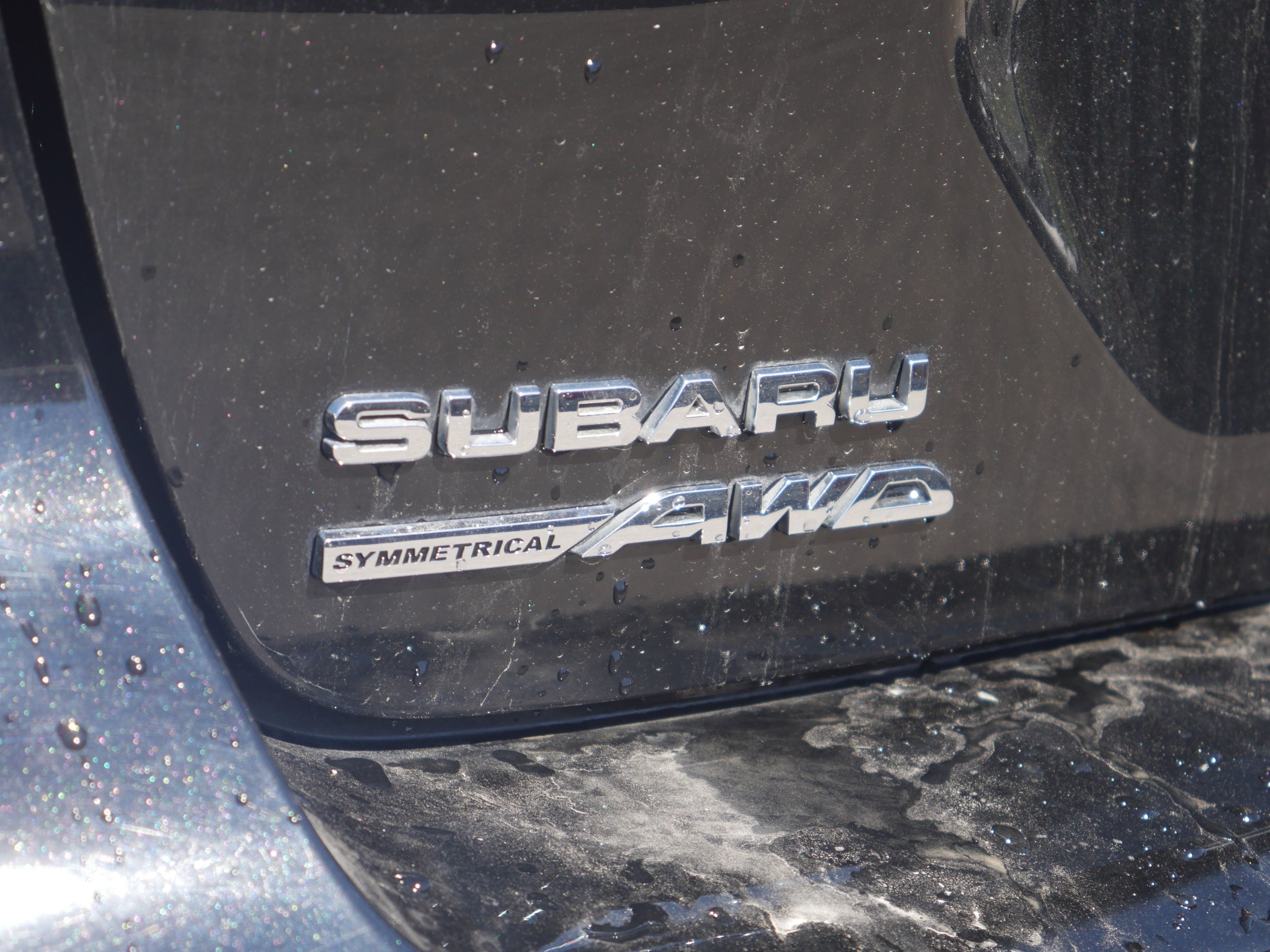 Used 2024 Subaru Crosstrek 2.5i Sport w/ Crosstrek Mirror Package AWD/4WD image 8