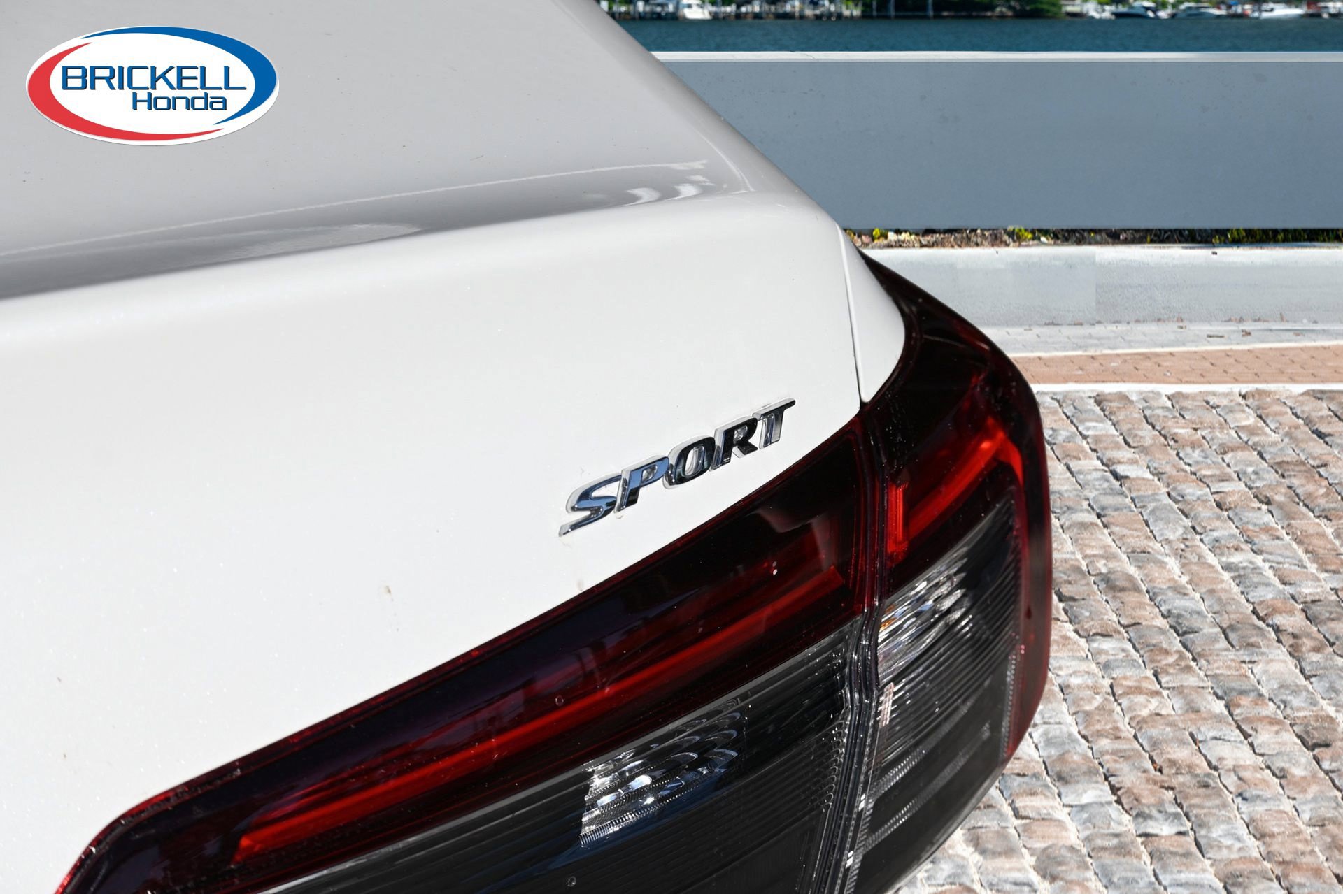 New 2025 Honda Civic Sport image 27
