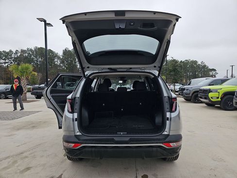 Used 2023 Hyundai Tucson SEL image 16