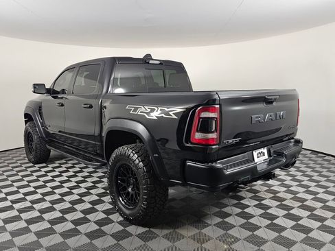 Used 2024 RAM 1500 TRX image 5