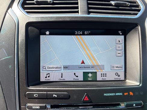 Used 2017 Ford Explorer Limited image 68