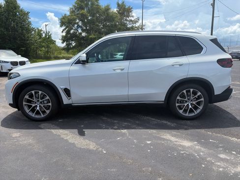Used 2026 BMW X5 sDrive40i RWD image 6