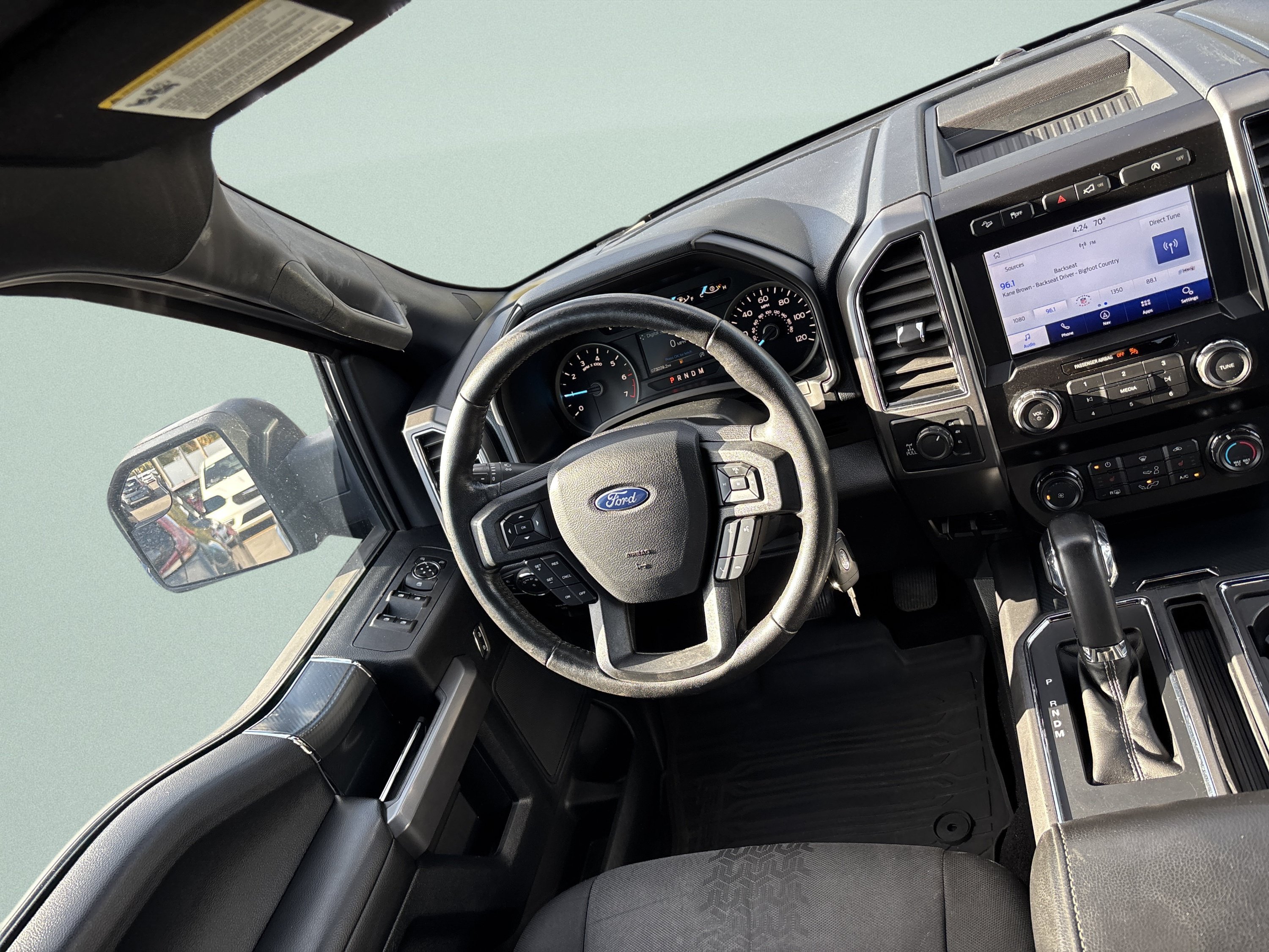 Used 2020 Ford F150 4x4 SuperCab image 23