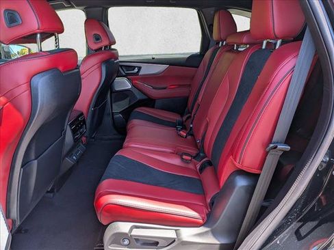 New 2026 Acura MDX A-Spec AWD/4WD image 17
