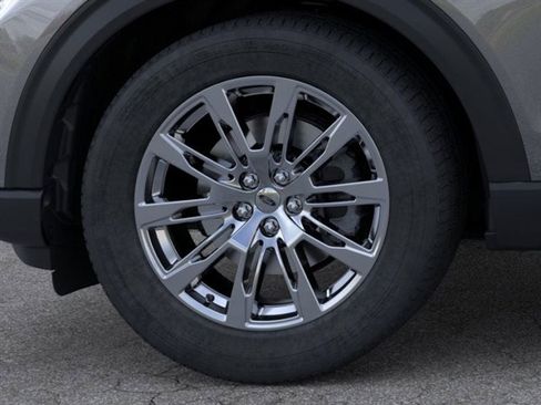 New 2025 Ford Explorer Active w/ Active Comfort Package image 19