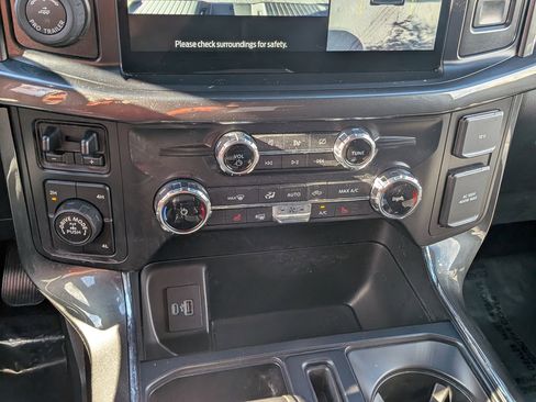 Used 2022 Ford F150 XLT w/ Equipment Group 302A High image 30