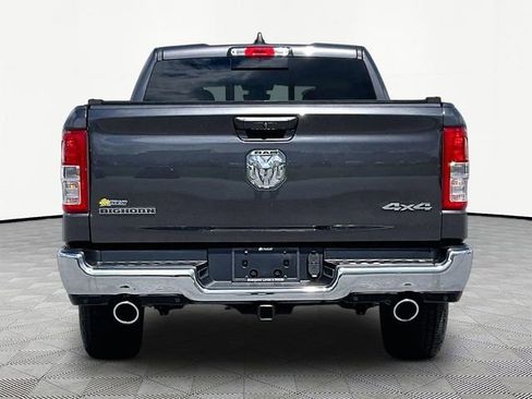 Used 2022 RAM 1500 Big Horn image 5
