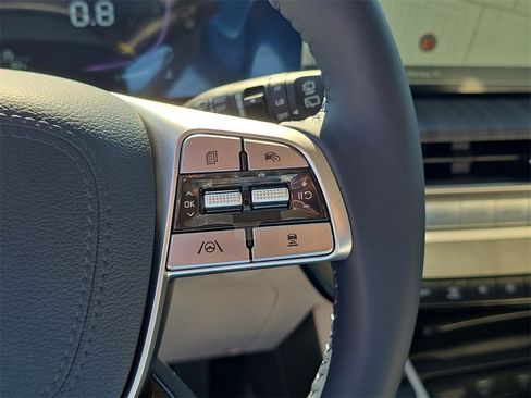New 2025 Kia Telluride EX image 36