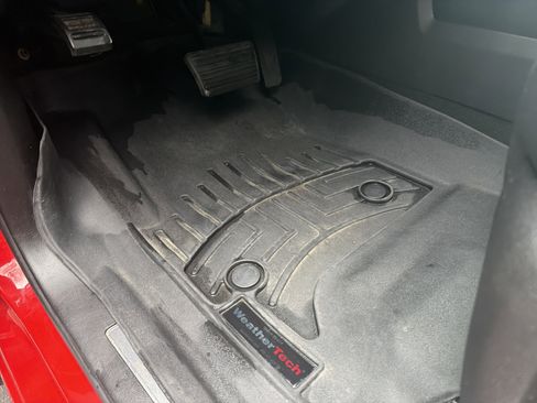 Used 2017 Chevrolet Silverado 2500 LTZ w/ LTZ Plus Package image 17