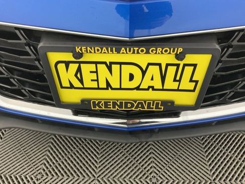 Used 2017 Chevrolet Cruze LT w/ RS Package image 29