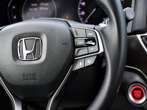 Used 2019 Honda Accord EX-L image 24
