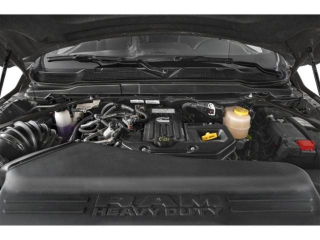 New 2027 RAM 2500 Tradesman AWD/4WD image 23