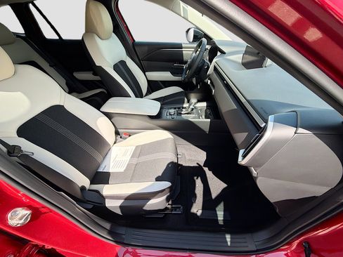 New 2026 MAZDA CX-50 AWD 2.5 S w/ Weather Package image 16