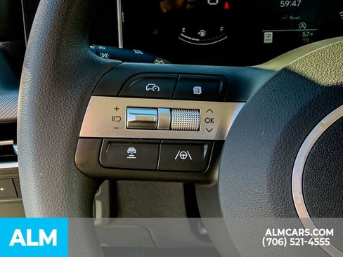 Certified 2025 Hyundai Sonata SE FWD image 22