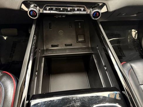 Used 2024 Chevrolet Silverado EV RST AWD/4WD image 40